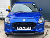 Used Suzuki Swift 2024 Hatchback