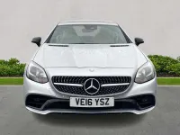 Used Mercedes E250 AMG line 2016 Silver