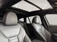 Begagnad BMW 320 M Sport 190 HK (139 kW) 2022 Vit Kombi
