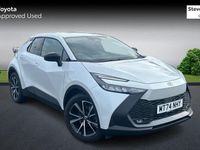 Used Toyota C-HR Design 223 HP (164 kW) 2025 SUV