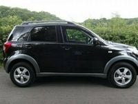 Used Daihatsu Terios 2006 SUV