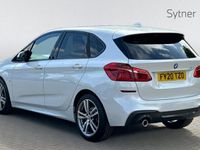 used BMW 218 Active Tourer 2 Series Active Tourer i M Sport 1.5 5dr