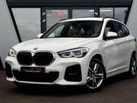 Used BMW X1 M Sport 2021 White SUV