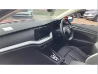 Used Skoda Octavia SE L 200 HP (147 kW) 2023 Red Estate