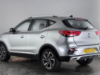 Used MG ZS Exclusive 106 HP (77 kW) 2024 SUV