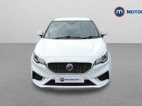 Used MG MG3 Exclusive 106 HP (77 kW) 2024 Hatchback