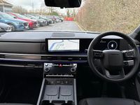 Used Hyundai Santa Fe 249 HP (183 kW) 2025 Silver SUV