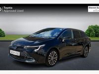 Used Toyota Corolla Design 140 HP (102 kW) 2026 Estate
