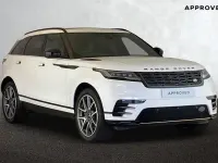 Used Land Rover Range Rover Velar Autobiography 201 HP (147 kW) 2025 Ostuni pearl white SUV