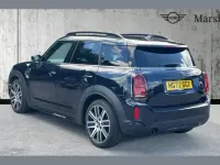Used Mini Cooper Countryman Exclusive 134 HP (98 kW) 2022 Other SUV