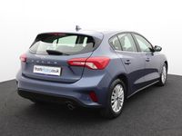 used Ford Focus 1.0 EcoBoost 125 Titanium 5dr