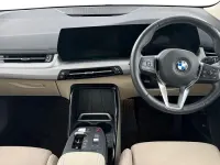Used BMW 220 Active Tourer Sport Line 168 HP (123 kW) 2023 Grey MPV