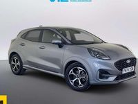 Używany Ford Puma ST-Line 125 KM (91 kW) 2026 SUV