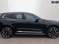 used Volvo XC60 Recharge Ultimate T8