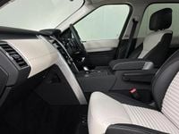 Used Land Rover Discovery 5 SE Dynamic 344 HP (253 kW) 2025 Grey SUV