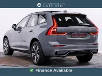 Used Volvo XC60 Plus 350 HP (257 kW) 2024 Grey SUV
