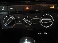 Used VW T-Cross Black Edition 110 HP (80 kW) 2022 Black SUV