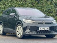 Used VW ID.4 Pro 127 kW (174 HP) 2022 SUV