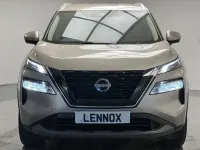 Used Nissan X-Trail N-Connecta 204 HP (150 kW) 2023 Silver SUV