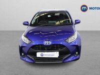 Used Toyota Yaris Hybrid Design 116 HP (85 kW) 2026 Hatchback