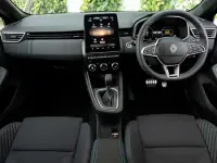 New Renault Clio Techno Esprit Alpine 143 HP (105 kW) 2026 Special metallic  iron blue Hatchback