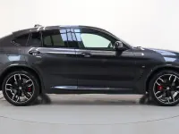 Used BMW X4 Comfort Edition 335 HP (246 kW) 2024 Grey SUV