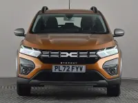Used Dacia Sandero Journey 91 HP (66 kW) 2022 Hatchback