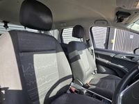 Used Vauxhall Meriva 101 HP (74 kW) 2016 MPV