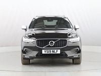 Used Volvo XC60 R-Design Pro 235 HP (172 kW) 2019 Black SUV