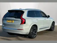 Used Volvo XC90 Ultra 455 HP (334 kW) 2025 Grey SUV