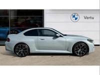 Used BMW M2 Comfort Edition 460 HP (338 kW) 2024 Grey Coupe