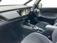 Used Honda Jazz Advance 122 HP (89 kW) 2026 Platinum white Hatchback
