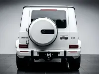 Usado Mercedes G63 AMG AMG 2024 Branco SUV