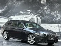 Used BMW 530 M Sport 2010