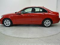 Used Mercedes C180 2012 Sedan