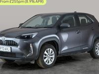 Used Toyota Yaris Hybrid 116 HP (85 kW) 2025 Estate