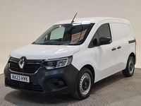 Used Renault Kangoo 100 HP (73 kW) 2023 White MPV
