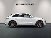 Used Porsche Macan GTS 434 HP (319 kW) 2021 White SUV