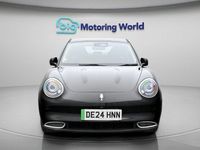 Used Ora 03 Pure+ 125 kW (171 HP) 2024 Black Hatchback