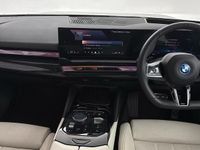 Used BMW 530e M Sport 295 HP (216 kW) 2025 Grey Estate