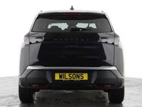 New Peugeot 5008 GTi 2026 Estate