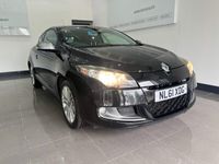 used Renault Mégane Coupé 