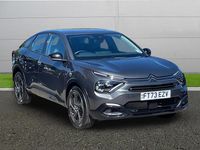 Używany Citroën C4 PureTech 102 KM (75 kW) 2023 Szary SUV