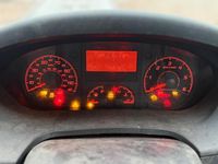 Used Peugeot Boxer 165 HP (121 kW) 2020 White Van