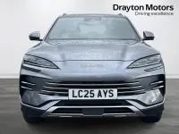 Used BYD Seal U Design 324 HP (238 kW) 2025 Grey SUV
