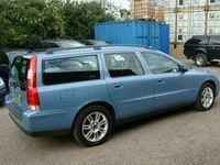 Used Volvo V70 2006 Estate