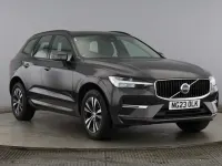 Used Volvo XC60 Core 247 HP (181 kW) 2024 SUV