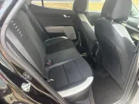 Used Kia Stonic 113 HP (83 kW) 2018 Black SUV