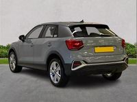 New Audi Q2 S-Line 147 HP (108 kW) 2025 Other SUV