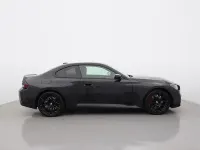Used BMW M2 Comfort Edition 473 HP (347 kW) 2026 Black Coupe